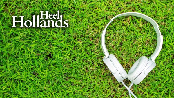 Heel Hollands