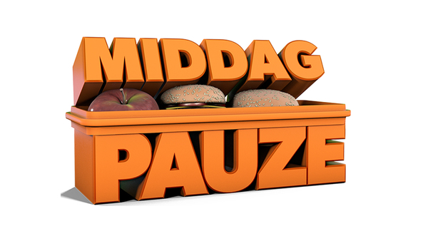 Middagpauze