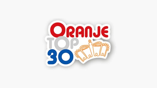Oranje Top 30