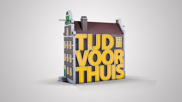 Tijd voor thuis