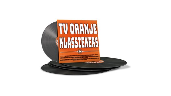 TV Oranje klassiekers