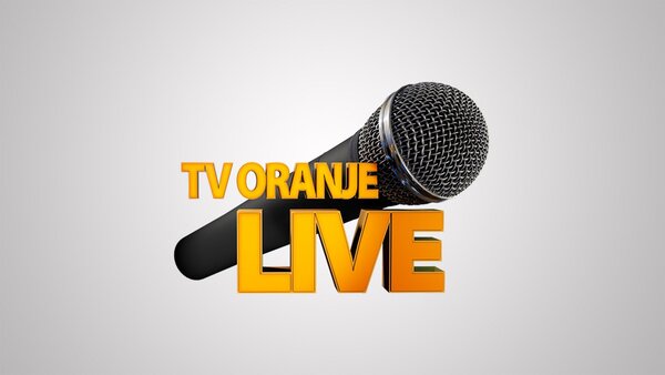 TV Oranje live
