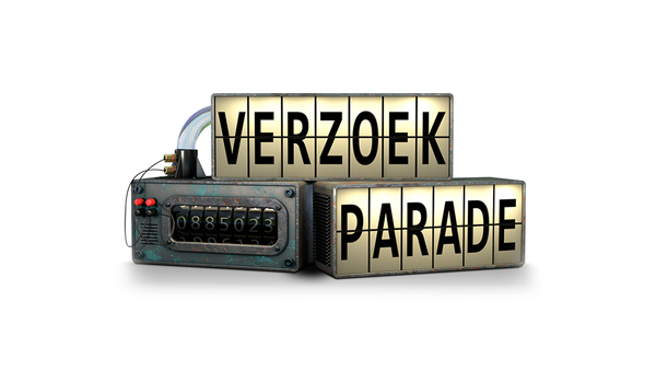 Verzoekparade