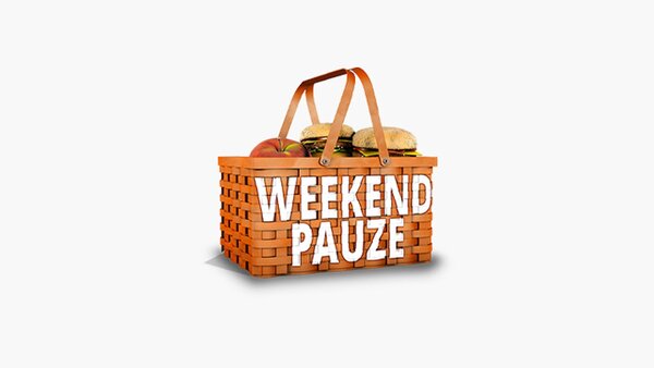 Weekendpauze