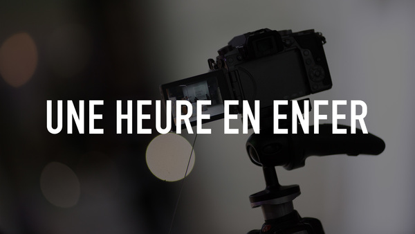 Une heure en enfer