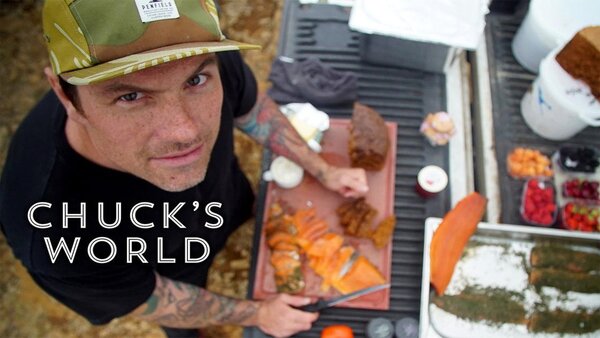 Chuck's World