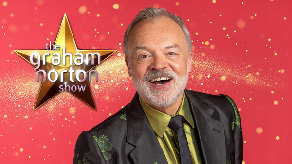 The Graham Norton Show