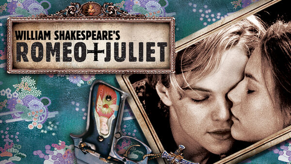 William Shakespeare's Romeo & Juliet