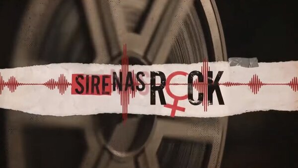 Sirenas rock