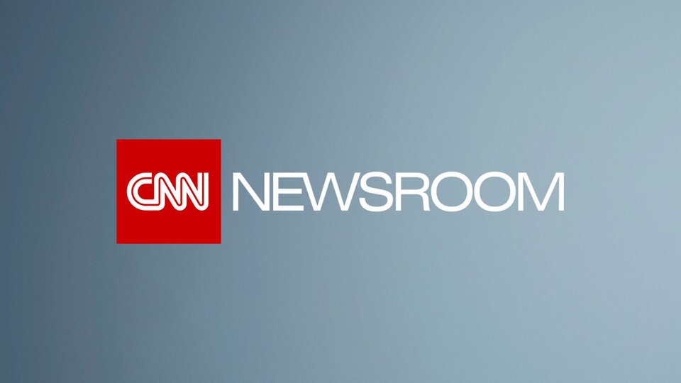 CNN Newsroom