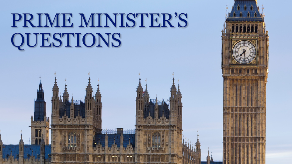 Prime Minister's Questions