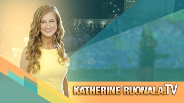Katherine Rounala