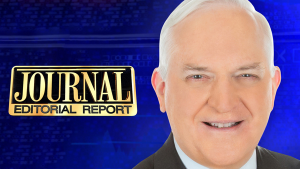 Live: The Journal Editorial Report