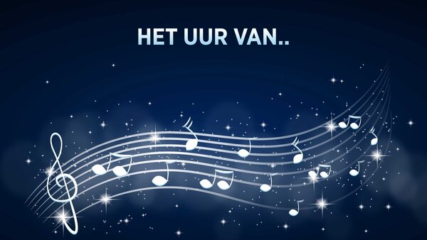 Het uur van..
