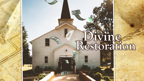 Divine Restoration