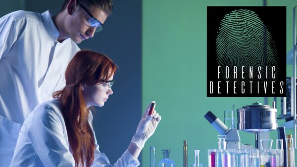 Forensic Detectives