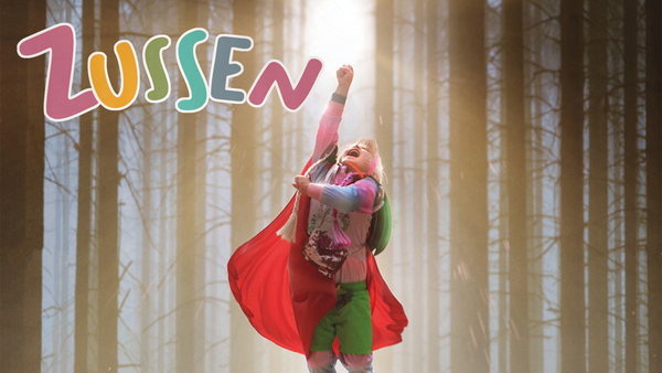 Zussen