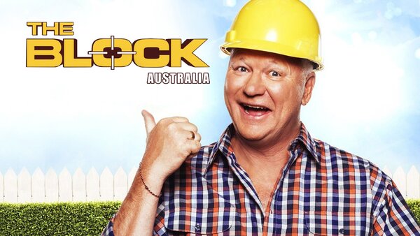 The Block Australia
