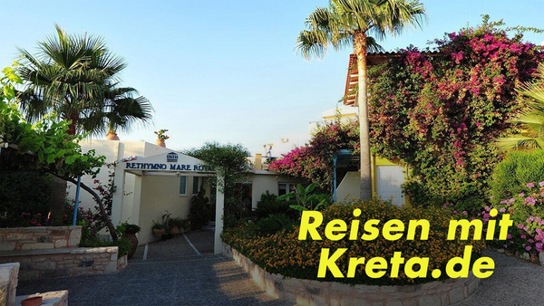 Reisen mit Kreta.de