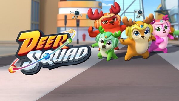Deer Squad