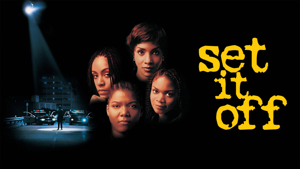 Set It Off