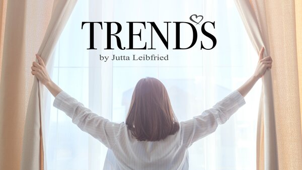 TRENDS by Jutta Leibfried