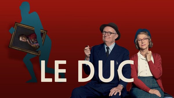 Le duc