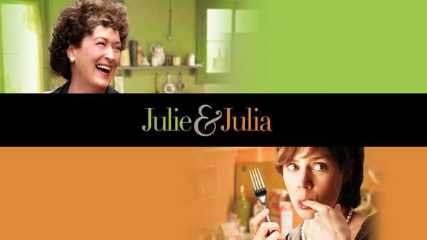 Julie & Julia