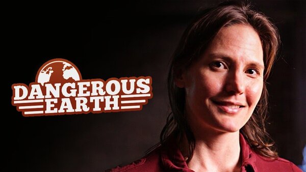 Dangerous Earth