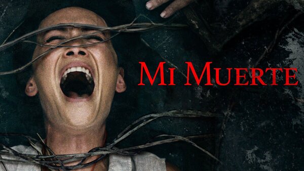 Mi muerte