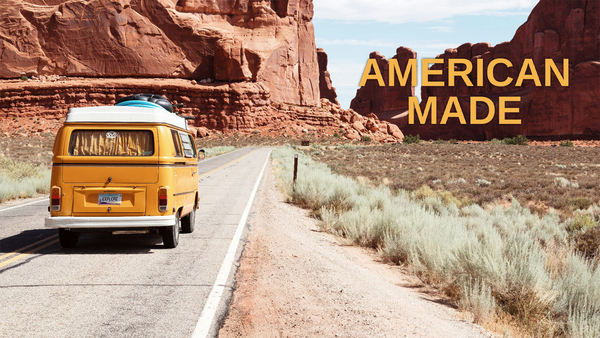 American Made