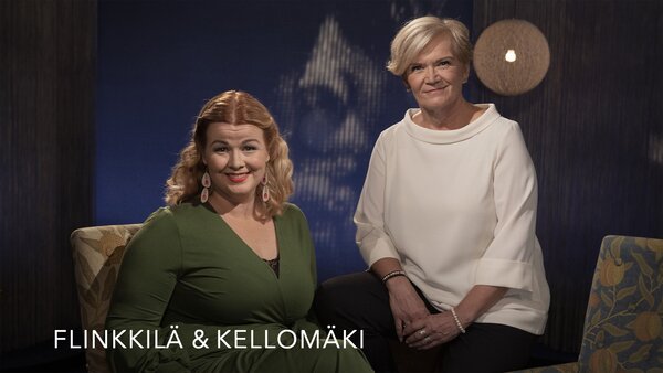 Flinkkilä & Kellomäki