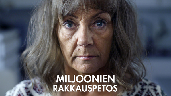 Miljoonien rakkauspetos