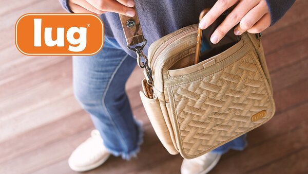 Live: Lug - Bags & Accessories