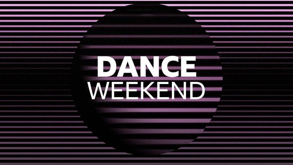 Radio 1 Dance Weekend