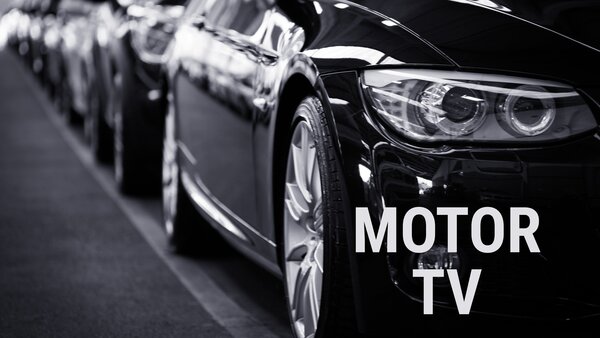 Motor TV