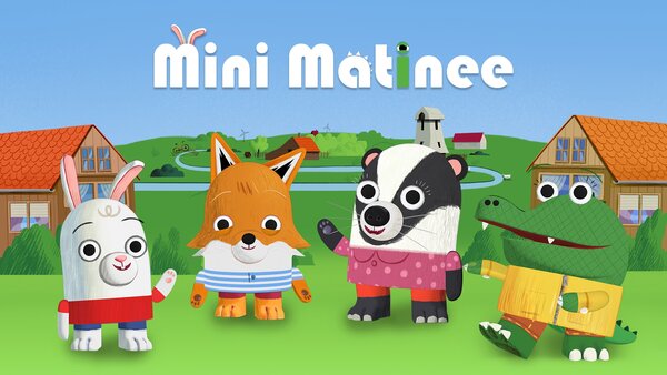Mini Matinee