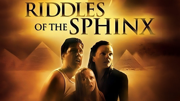 Riddles of the Sphinx