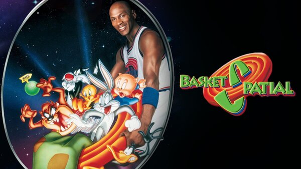 Basket spatial
