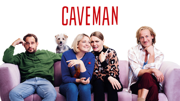 Caveman
