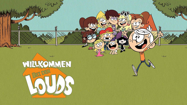 Willkommen bei den Louds
