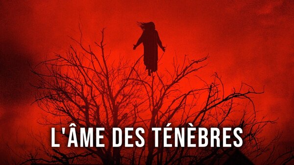L'âme des ténèbres