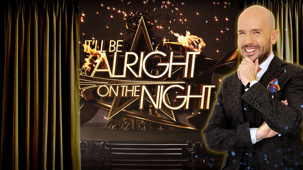 It'll Be Alright on the Night