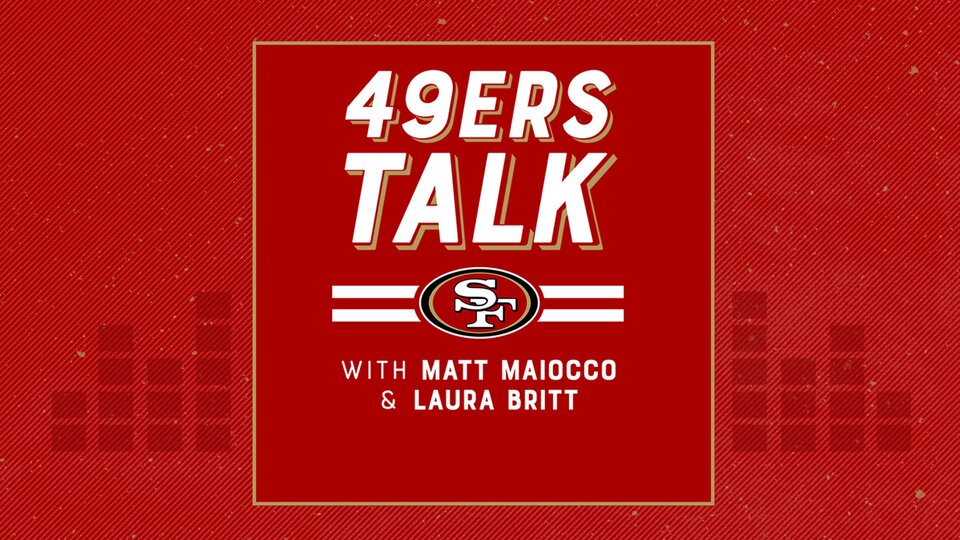 49ers Talk