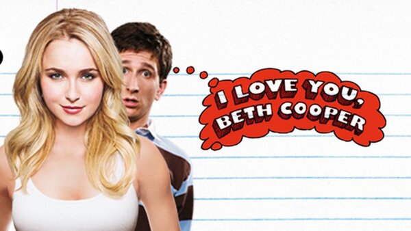 I Love You, Beth Cooper