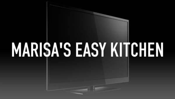 Marisa's Easy Kitchen