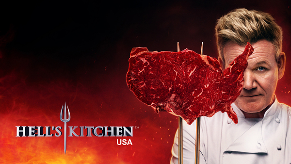 Hell's Kitchen USA