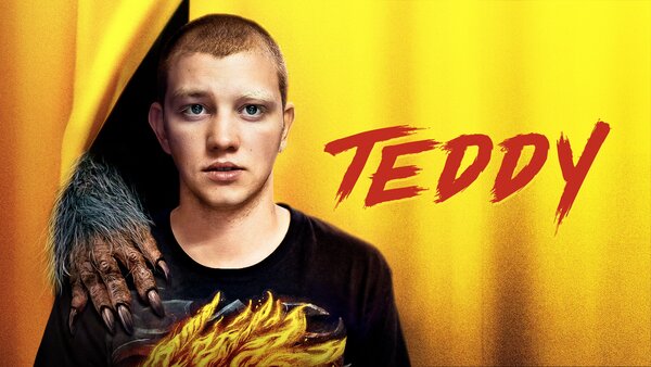 Teddy