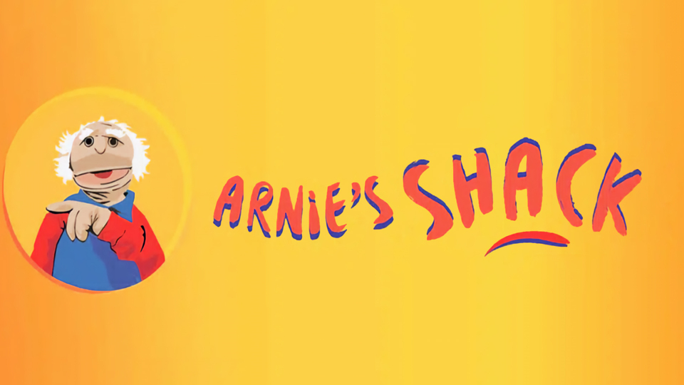Arnie's Shack