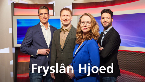 Fryslân Hjoed